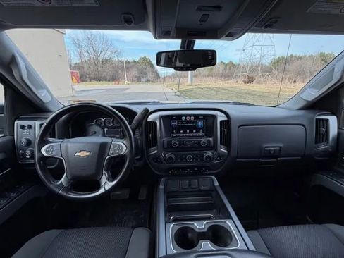 Used 2015 Chevrolet Silverado 2500 LT w/ LT Convenience Package image 37