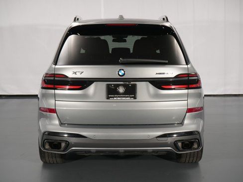 Used 2026 BMW X7 xDrive40i AWD/4WD image 14