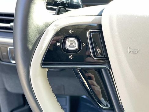 New 2026 Lincoln Corsair Reserve w/ Jet Appearance Package FWD image 31