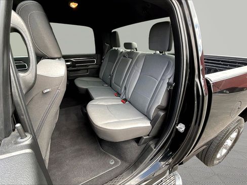 Used 2024 RAM 2500 Big Horn image 23