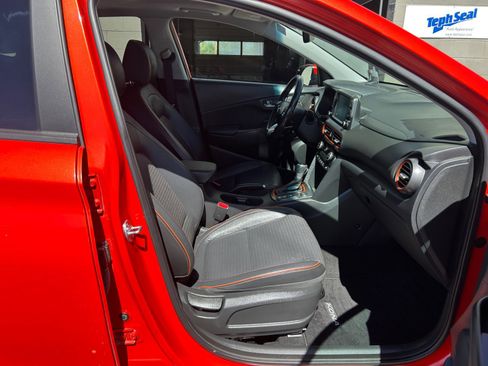 Used 2020 Hyundai Kona Ultimate AWD/4WD image 32