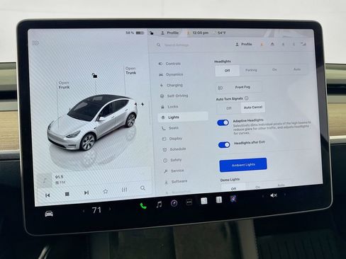 Used 2023 Tesla Model Y Long Range image 29