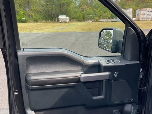Used 2019 Ford F150 XLT w/ Equipment Group 302A Luxury image 22