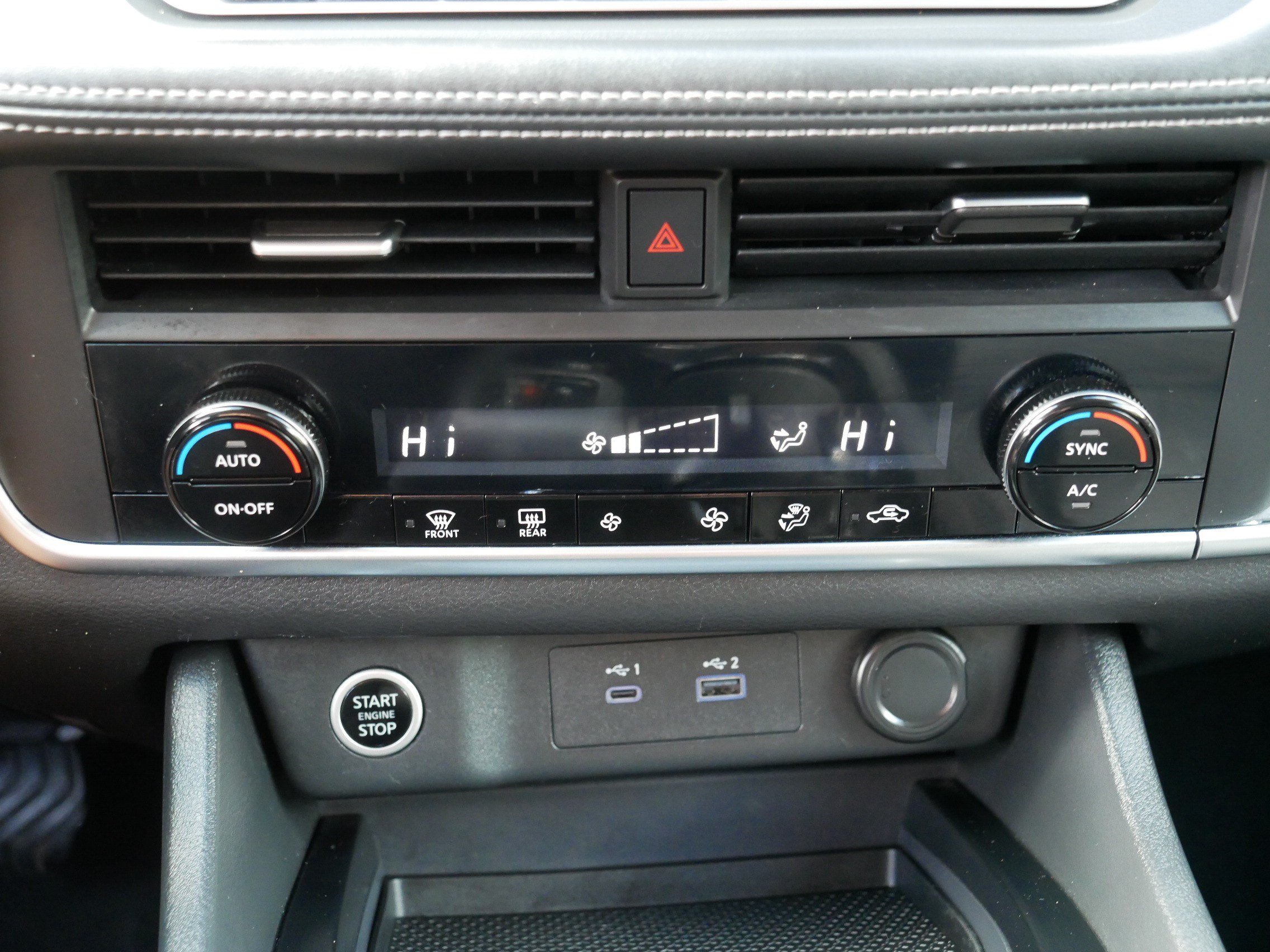 Certified 2023 Nissan Rogue SV AWD/4WD image 23