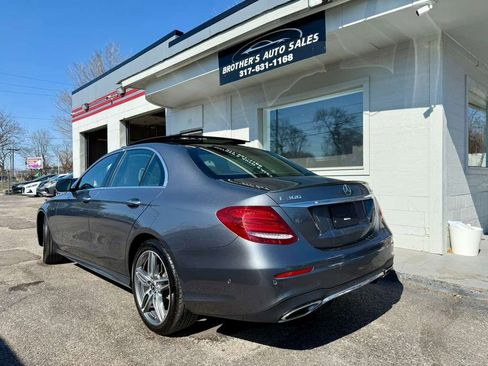 Used 2019 Mercedes-Benz E 300 4MATIC image 10