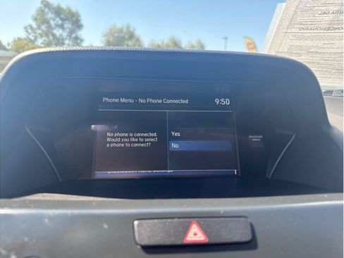 Used 2020 Acura ILX FWD image 12