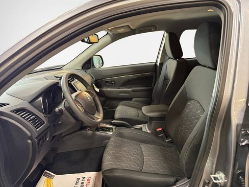 New 2026 Mitsubishi Outlander Sport ES image 12