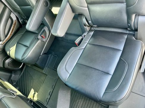 Used 2016 Chevrolet Tahoe LT w/ Max Trailering Package image 30