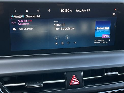 Used 2025 Kia Seltos S image 31