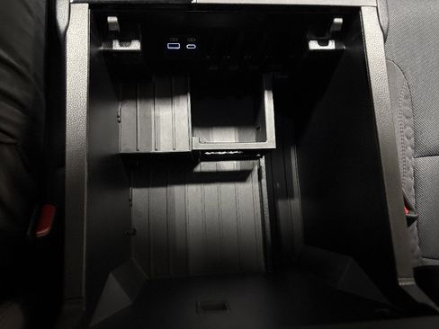 New 2026 Toyota Tundra SR5 image 14