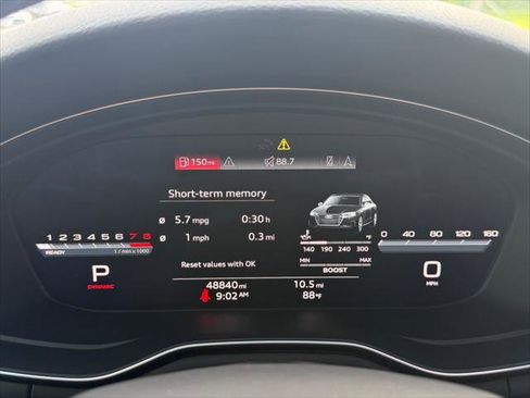 Used 2023 Audi S4 Premium Plus w/ Premium Plus Package AWD/4WD image 22