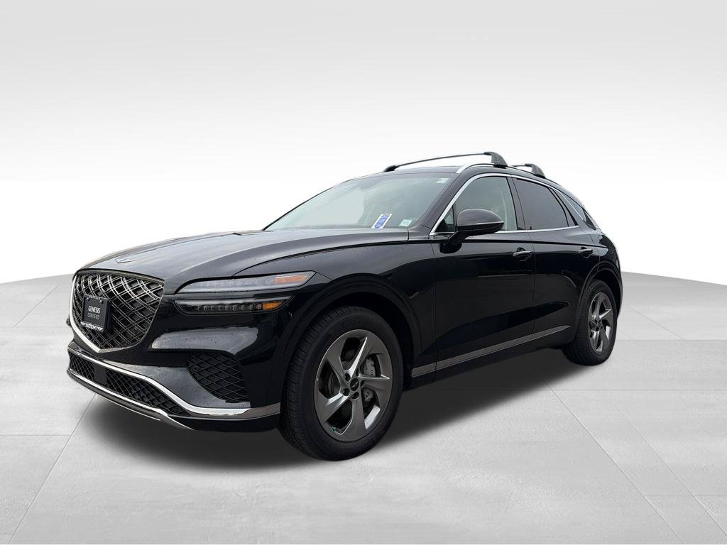 Used 2026 Genesis GV70 2.5T Select AWD/4WD image 3