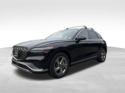 Certified 2026 Genesis GV70 2.5T Select