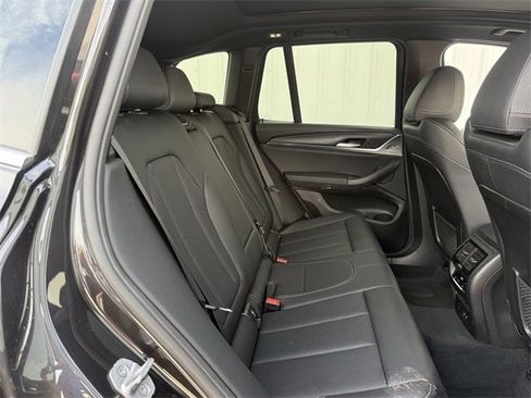 Used 2024 BMW X3 sDrive30i image 32