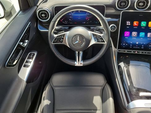 Certified 2025 Mercedes-Benz GLC 300 image 16
