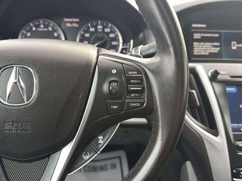 Used 2020 Acura TLX image 23