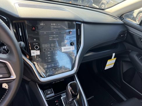 Certified 2025 Subaru Legacy Premium w/ Popular Package #1 image 29