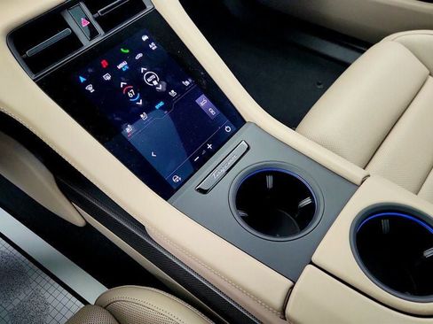 Used 2022 Porsche Taycan GTS w/ Premium Package (P6U) image 17