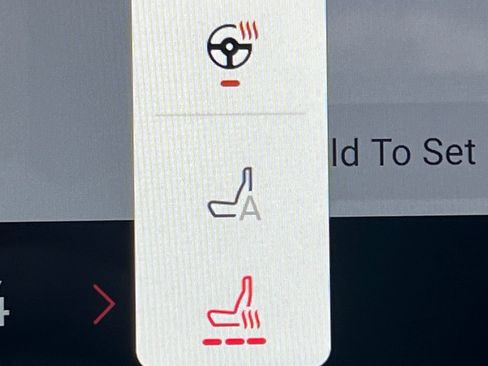 New 2026 Ford Explorer ST-Line w/ ST-Line Street Pack image 13