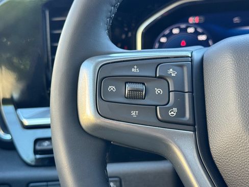 New 2026 Chevrolet Silverado 2500 LTZ w/ LTZ Premium Package AWD/4WD image 27
