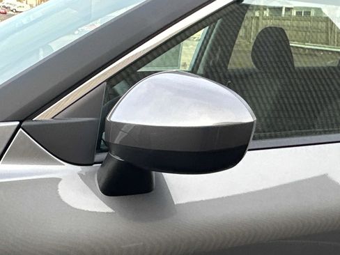 New 2026 Nissan Rogue SV AWD/4WD image 9