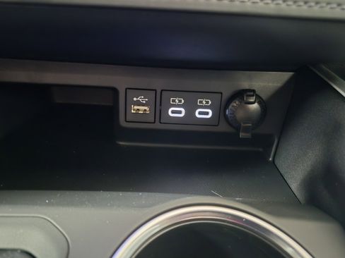 New 2026 Toyota Highlander XSE image 33