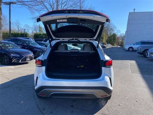 Used 2023 Lexus RX 350 Premium image 31