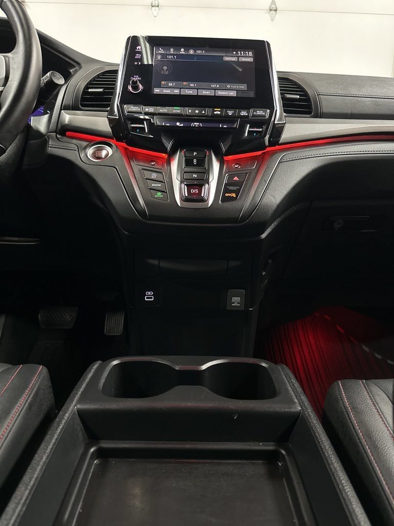 Used 2024 Honda Odyssey Sport image 22
