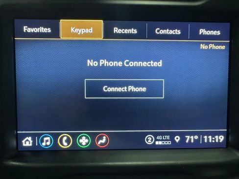 Used 2022 GMC Sierra 2500 AT4 image 28