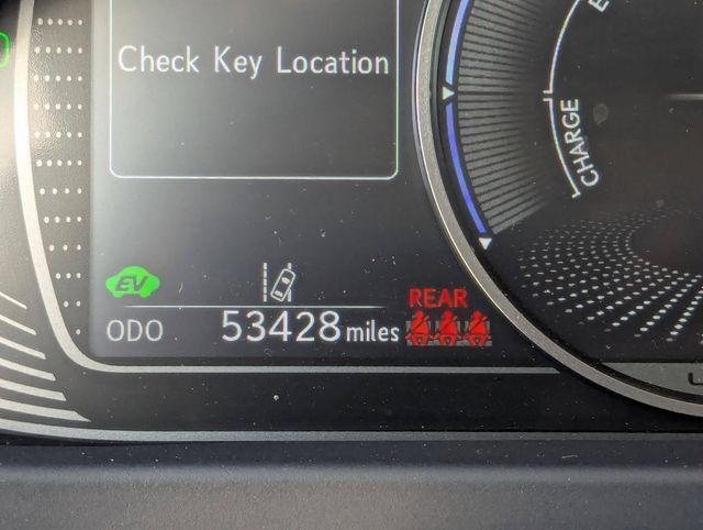 Used 2020 Lexus UX 250h w/ Premium Package AWD/4WD image 38
