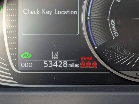 Used 2020 Lexus UX 250h w/ Premium Package AWD/4WD image 38