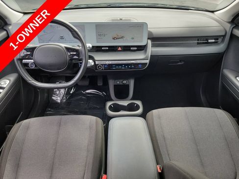 Used 2024 Hyundai Ioniq 5 SEL RWD image 12