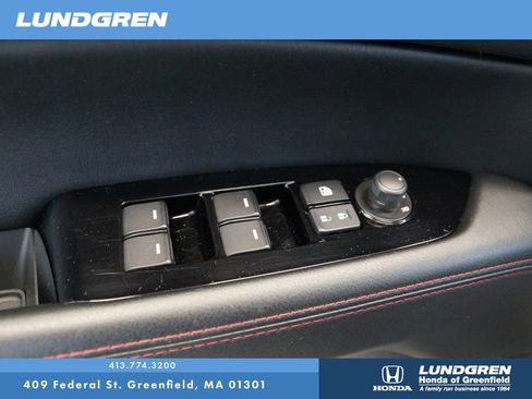 Used 2024 MAZDA CX-5 Carbon Edition image 16