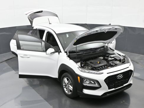 Used 2021 Hyundai Kona SE FWD image 45