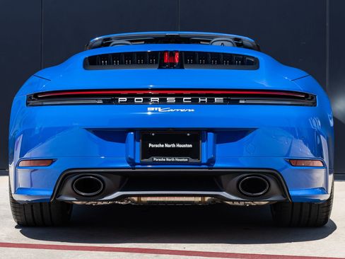 New 2026 Porsche 911 Carrera image 11