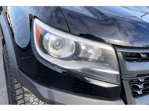 Used 2018 Chevrolet Colorado ZR2 image 29