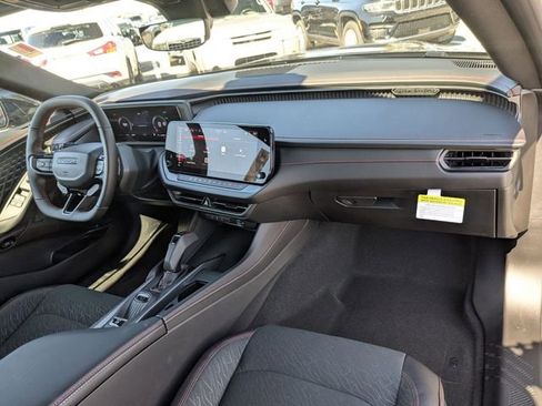 New 2025 Dodge Charger R/T w/ Quick Order Package 25M R/T image 33