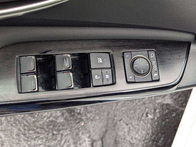 Used 2022 Lexus ES 350 w/ Premium Package FWD image 14