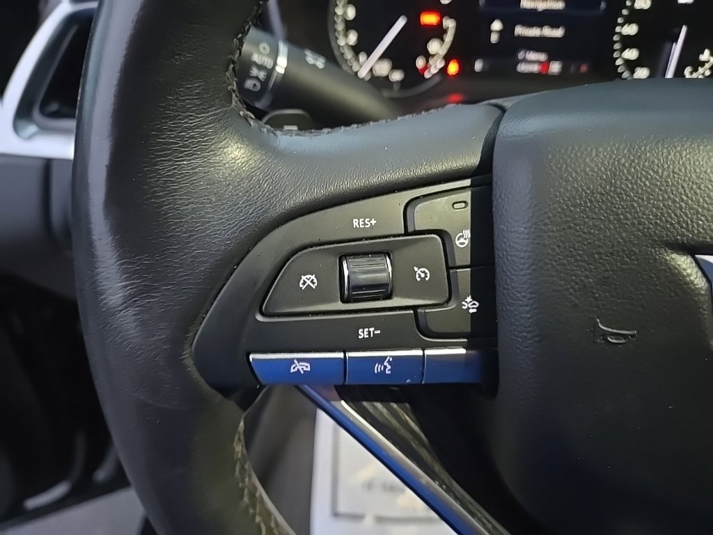 Certified 2024 Cadillac XT6 Premium Luxury AWD/4WD image 23
