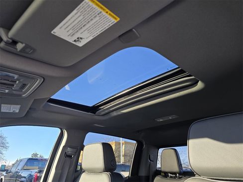 New 2026 GMC Sierra 1500 Denali image 23