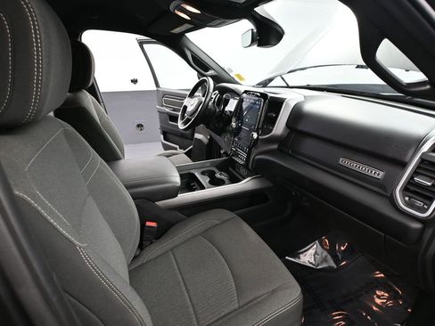 Used 2024 RAM 2500 Big Horn w/ Night Edition image 52