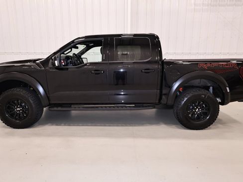 New 2026 Ford F150 Raptor AWD/4WD image 6