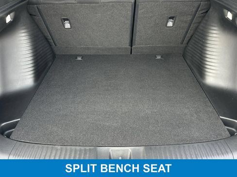 Certified 2024 Honda HR-V Sport image 16