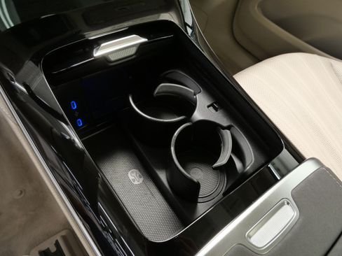 Certified 2023 Mercedes-Benz EQS 450+ 4MATIC SUV image 22