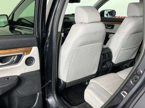 Used 2017 Honda CR-V EX-L image 26