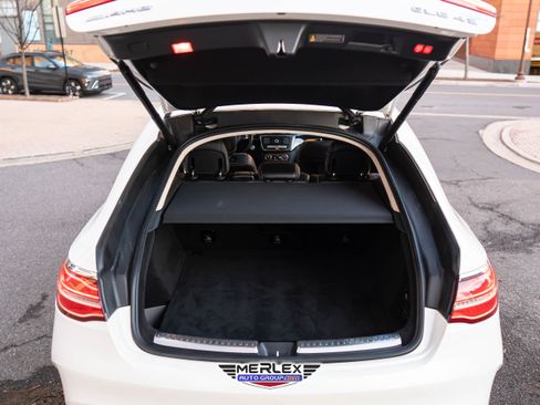 Used 2018 Mercedes-Benz GLE 43 AMG 4MATIC image 52