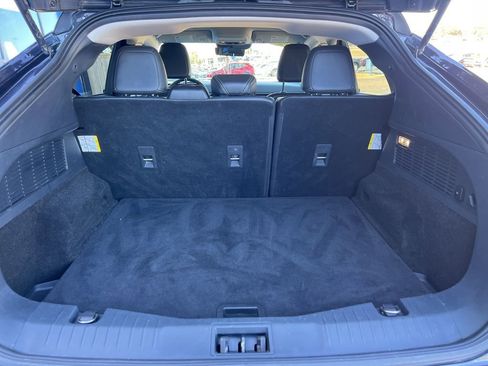 Used 2022 Ford Mustang Mach-E Select image 14