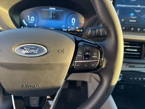 Used 2023 Ford Escape Active w/ Tech Pack #2 image 16