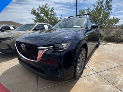 Used 2025 MAZDA CX-90 Plug-In Hybrid w/ Preferred