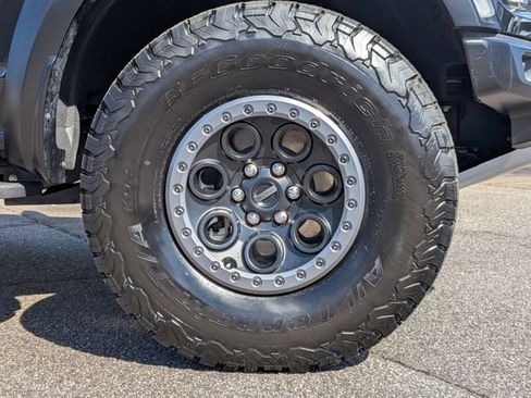 Used 2024 Ford F150 Raptor image 9